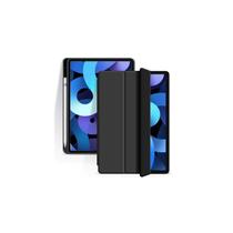 Capa para iPad de 9ª geração de 10,9 polegadas com espaço para lápis