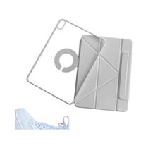 Capa Para iPad Dobrável Em Forma De Y Destacável 10.9 11 12.9 13 pro Air 11 4/5/6/7 10.2 Mini 67 360 Capa Para iPad Dobrável Em Forma De Y Destacável 10.9 11 12.9 13 pro Air 11 4/5/6/7 10.2 Mini 67 360