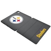 Capa para iPad Keyscaper Pittsburgh Steelers Licenciada Capa para iPad Keyscaper Pittsburgh Steelers Licenciada