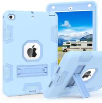 Capa para iPad Mini 5/4 CCMAO, à prova de choque, capa infantil de 7,9 polegadas