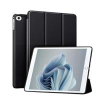 Capa Para iPad Mini De 7,9 Polegadas 5ª 4ª 3ª 2ª 1ª Geração Capa Inteligente Flip Auto Sleep Wake