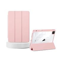 Capa Para iPad Para 10ª Geração pro 12.9 11 13 2024 9ª 8ª 7ª Geração Air 5 4 3 2 Mini 6 10.5