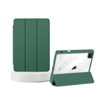 Capa Para iPad Para 10ª Geração pro 12.9 11 13 2024 9ª 8ª 7ª Geração Air 5 4 3 2 Mini 6 10.5