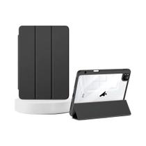 Capa Para iPad Para 10ª Geração pro 12.9 11 13 2024 9ª 8ª 7ª Geração Air 5 4 3 2 Mini 6 10.5