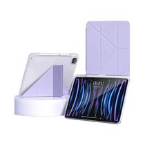 Capa Para iPad Para 11ª, 10ª, 9ª, 8ª, 7ª Geração, iPad Air 6, 7, 11, 2025, 5ª, 4ª, 10.9 Funda