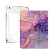 Capa Para iPad Para Todas as Gerações, Capa Inteligente Para iPad Air 7 6 5 4 A16 11ª 11 10 10ª 9 9ª