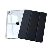 Capa para iPad Pro 11"/10.2"/10.9"/13" (8ª, 9ª, 10ª Geração) e Air 4/5/6 - Com Porta-Lápis