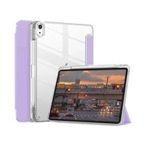 Capa Para iPad pro 11 10ª Geração, 10.2 8ª E 9ª Geração, 10.9 Air, 10.9 Pro, 12.9, 13 Com Suporte