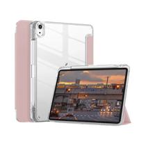 Capa Para iPad pro 11 10ª Geração, 10.2 8ª E 9ª Geração, 10.9 Air, 10.9 Pro, 12.9, 13 Com Suporte