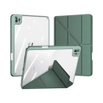 Capa Para iPad pro 11 12 9 Polegadas 2020 2022 2024 Capa Para iPad 9ª 10ª 7ª 8ª Air 4 5 10.2 10.9