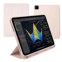 Capa para iPad Pro 11" 1ª 2ª E 3ª 4ªGeração fundo liso colorido Capa para iPad Pro 11" 1ª 2ª E 3ª 4ªGeração fundo liso colorido