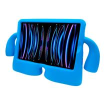 Capa Para Ipad Pro 11 2018-2022 11 Polegadas Infantil Ibuy Anti Impacto Capinha Premium