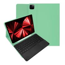 Capa Para iPad Pro 11 2021 3ª Geração Case Smart Teclado Touchpad Anti Impacto Premium