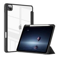 Capa para iPad Pro 11 4 3 2 1 Geração Capinha Tablet Smart Case Cover Protetora Anti Impacto e Compartimento Espaço p/ Caneta Pencil Premium Magnética Capa para iPad Pro 11 4 3 2 1 Geração Capinha Tablet Smart Case Cover Protetora Anti Impacto e Compartimento Espaço p/ Caneta Pencil Premium Magnética