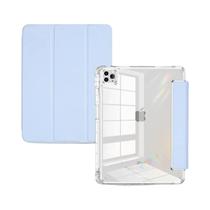 Capa Para iPad pro 11 Compatível Com Várias Gerações A16 A17 A17 pro 13 12.9
