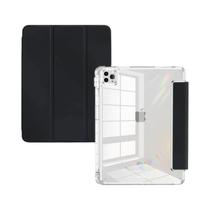 Capa Para iPad pro 11 Compatível Com Várias Gerações A16 A17 A17 pro 13 12.9