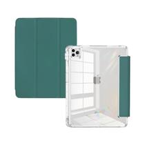 Capa Para iPad pro 11 Compatível Com Várias Gerações A16 A17 A17 pro 13 12.9