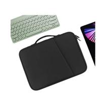 Capa para iPad Pro 12.9/11 Polegadas e Tablets Xiaomi, Samsung - Air 5/4, Tab 10/9/8/7