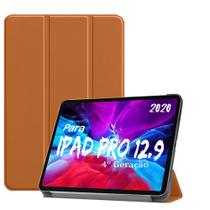 Capa Para Ipad Pro 12.9 4ªGeração (2020) Lancamento Varias Cores - Alamo