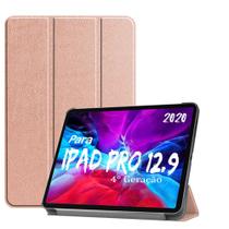 Capa Para Ipad Pro 12.9 4ªGeração (2020) Lancamento Varias Cores - Alamo Capa Para Ipad Pro 12.9 4ªGeração (2020) Lancamento Varias Cores - Alamo