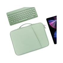 Capa Para iPad pro Air Bolsa Para Tablet Para Modelos De 12, 9, 11 E 13 Polegadas 2024 2021 2020
