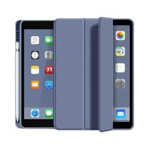 Capa Para iPad pro De 11 Polegadas Com Suporte Para Lápis E Carregamento Automático Para Modelos De