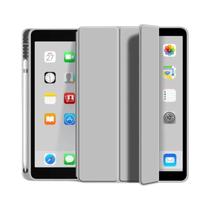 Capa Para iPad pro De 11 Polegadas Com Suporte Para Lápis E Carregamento Automático Para Modelos De