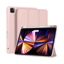 Capa Para iPad pro De 11 Polegadas Com Suporte Para Lápis E Carregamento Automático Para Modelos De