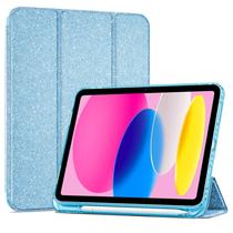 Capa para iPad ProCase 11" (A16) 2025 e 10,9" 2022 azul Capa para iPad ProCase 11" (A16) 2025 e 10,9" 2022 azul