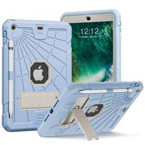 Capa para iPad SIBEITU para crianças com porta-lápis de 9,7", 5ª e 6ª geração Capa para iPad SIBEITU para crianças com porta-lápis de 9,7", 5ª e 6ª geração