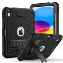 Capa para iPad SIBEITU Rugged Military Grade 11/10 Gen 11"