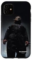 Capa para iPhone 11 Halloween II Michael Myers Capa para iPhone 11 Halloween II Michael Myers