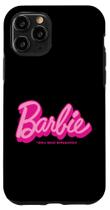 Capa para iPhone 11 Pro com Estampa Barbie (Boneca Vendida Separadamente) Capa para iPhone 11 Pro com Estampa Barbie (Boneca Vendida Separadamente)