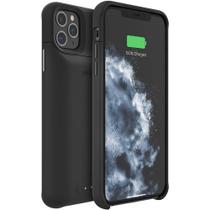 Capa Para Iphone 11 Pró Max 100% Original Bateria Mophie Capa Carregadora Power Bank Wireless Charging