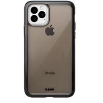 Capa para iPhone 11 Pro Max anti impacto 4 metros Crystal-X Laut - Preta
