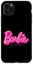 Capa para iPhone 11 Pro Max - Tema Barbie (Boneca Vendida Separadamente) Capa para iPhone 11 Pro Max - Tema Barbie (Boneca Vendida Separadamente)