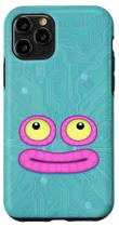 Capa para iPhone 11 Pro My Singing Monsters Clear