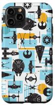 Capa para iPhone 11 Pro STAR WARS Millennium Falcon