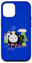 Capa para iPhone 12/12 Pro Thomas & Friends Hiro Capa para iPhone 12/12 Pro Thomas & Friends Hiro