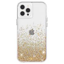 Capa para iPhone 12 e iPhone 12 Pro Case-Mate Twinkle Ombre