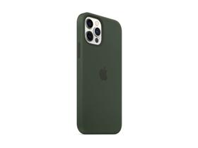 Capa para iPhone 12 Mini Apple Silicone Verde Chipre