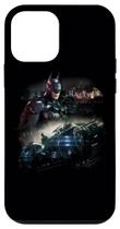 Capa para iPhone 12 Mini BATMAN Arkham Knight Capa para iPhone 12 Mini BATMAN Arkham Knight