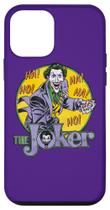 Capa para iPhone 12 Mini BATMAN Coringa