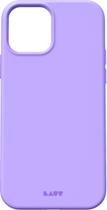Capa para Iphone 12 mini Huex pastels violeta Laut