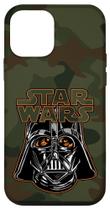 Capa para iPhone 12 mini STAR WARS Darth Vader Capa para iPhone 12 mini STAR WARS Darth Vader