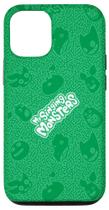 Capa para iPhone 12 My Singing Monsters Vegidian Green