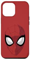 Capa para iPhone 12 Pro Max Marvel Homem-Aranha
