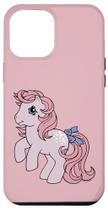 Capa para iPhone 12 Pro Max My Little Pony Rosa Capa para iPhone 12 Pro Max My Little Pony Rosa