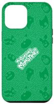 Capa para iPhone 12 Pro Max My Singing Monsters Vegidian Green