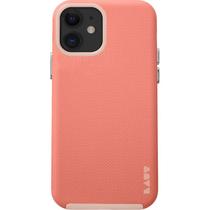 Capa para Iphone 12 Pro Max Proteção 360º Shield Laut - Coral